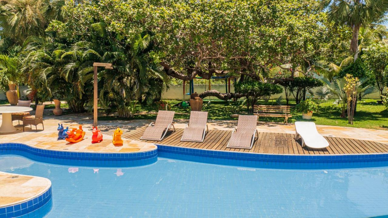 Villa Refúgios Parajuru