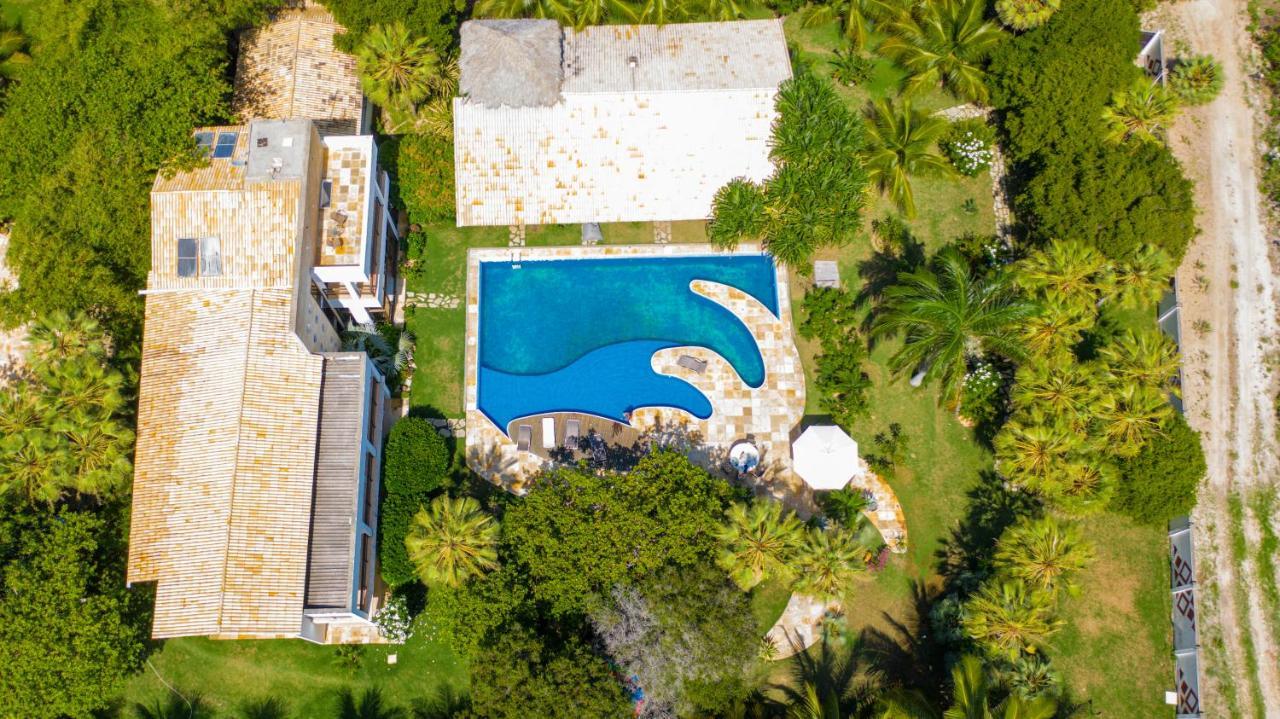 Villa Refúgios Parajuru