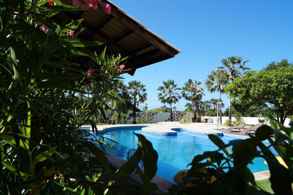 Refúgios Villa