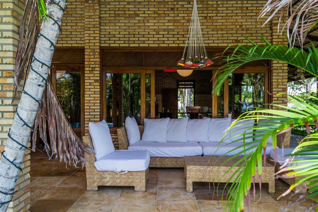 Villa Refúgios Parajuru