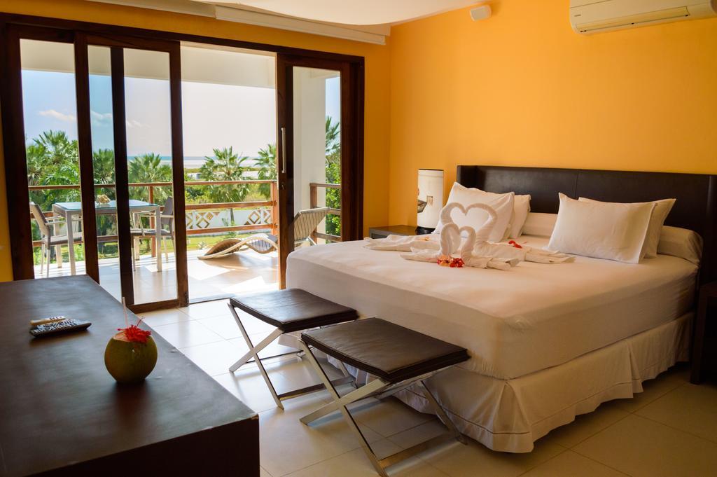 Refúgios Villa
