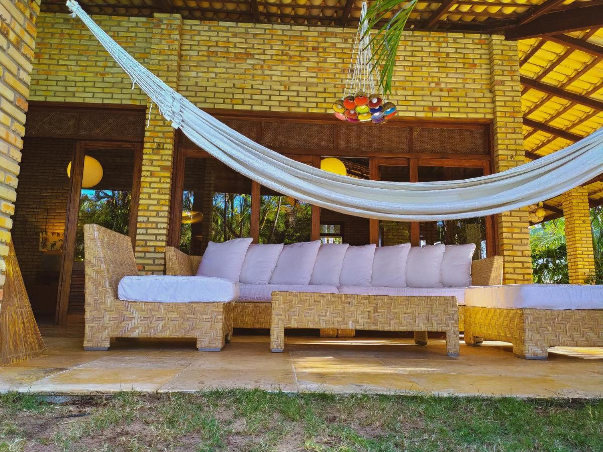 Villa Refúgios Parajuru