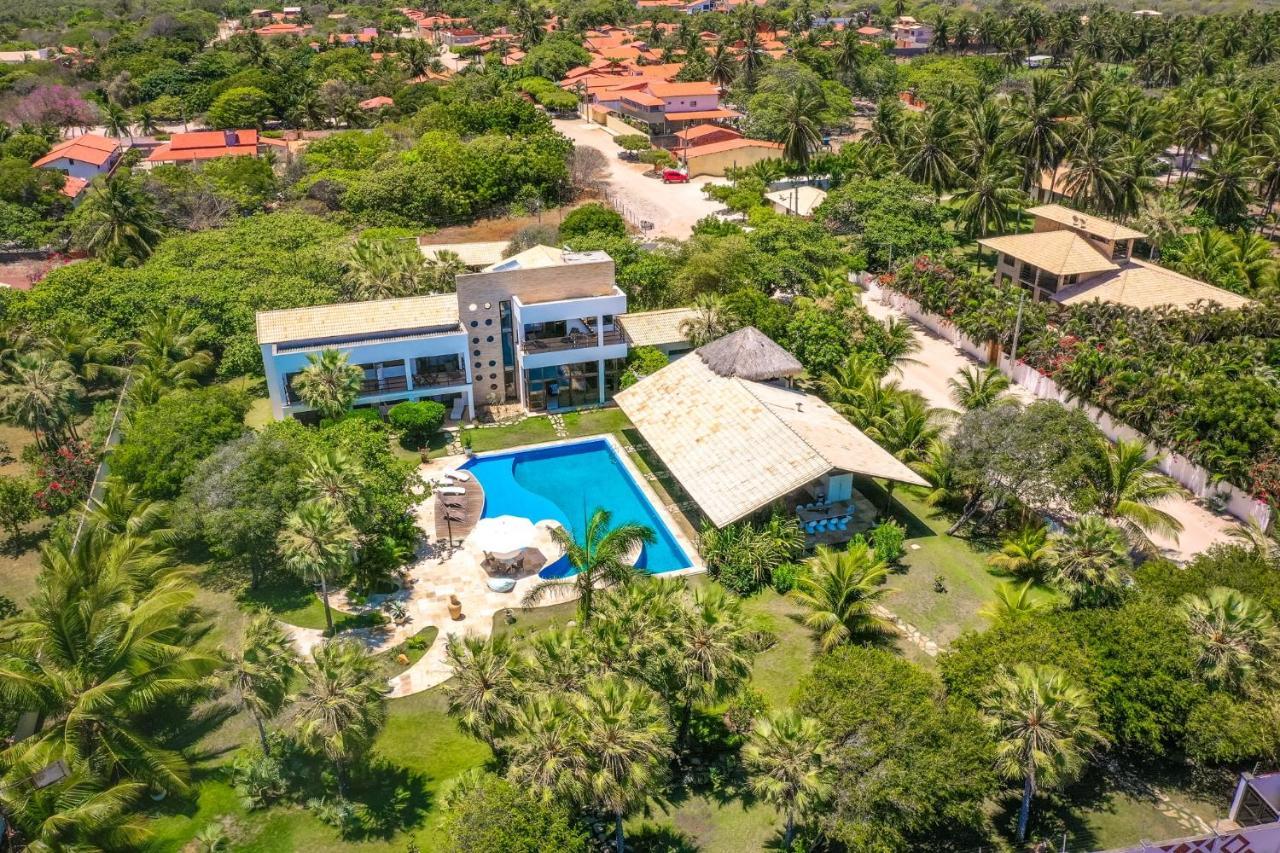 Refúgios Villa Parajuru